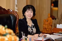 Cựu chủ tịch AIC và những bị can nào đang bị truy nã?