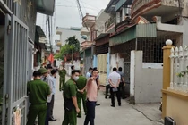 Hải Dương: Mâu thuẫn khi nhậu, người đàn ông bị đâm tử vong