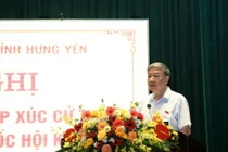 Đại tướng Tô Lâm: Chủ động phát hiện, xử nghiêm lừa đảo liên quan bảo hiểm