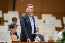 Đại tướng Tô Lâm: Làm sao để đối tượng tham nhũng phải bị xử lý?