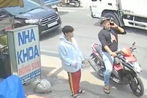 Dấu hiệu tội phạm kẻ vu khống “mày chém em tao” đe dọa sinh viên?