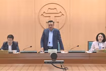 Hà Nội sẽ thay cán bộ trì trệ, nhũng nhiễu: Quyết xóa “trên nóng dưới lạnh“