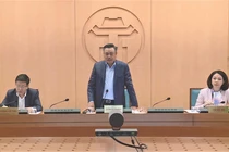 Hà Nội sẽ thay cán bộ trì trệ, nhũng nhiễu: Quyết xóa “trên nóng dưới lạnh“