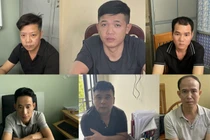 Hà Nam: Bắt nhóm cá độ 50 tỷ/tháng, điều tra thêm môi giới mại dâm