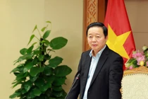 Phó Thủ tướng: “Quy hoạch báo chí đột phá, phù hợp với xu thế phát triển”