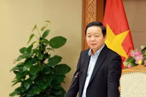 Phó Thủ tướng: “Quy hoạch báo chí đột phá, phù hợp với xu thế phát triển”