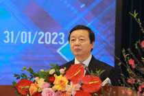 Phó Thủ tướng Trần Hồng Hà: “Báo chí phải đổi mới để đủ sức ...cạnh tranh”