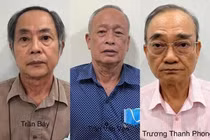 Vì sao nguyên Tổng giám đốc, Chủ tịch HĐQT Vinafood II bị bắt?