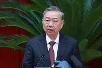 Phát biểu bế mạc Hội nghị Trung ương 10 của Tổng Bí thư, Chủ tịch nước