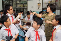 Nhiều chính sách giáo dục có hiệu lực từ tháng 2/2024