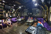 Quảng Ninh: Công an truy bắt nghi phạm gây án mạng tại quán bar Kinh Đô-Nightclub