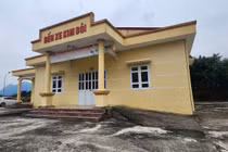 Sở GTVT Hoà Bình lên tiếng về việc Bến xe Kim Bôi gây lãng phí