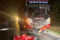 Liên tiếp TNGT chết người, UBND tỉnh Hoà Bình truy trách nhiệm lãnh đạo địa phương