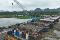 Dính sai phạm, dự án hơn 6.345 tỷ ở Quảng Ninh được điều chỉnh