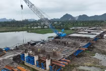 Dính sai phạm, dự án hơn 6.345 tỷ ở Quảng Ninh được điều chỉnh