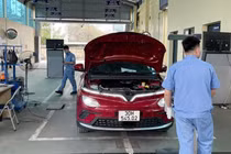 Đăng kiểm xe ô tô dịp Tết cần lưu ý gì?