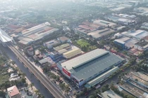 Thanh tra TP Hà Nội chỉ loạt sai phạm tại Cụm công nghiệp Từ Liêm