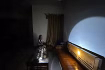 Tin mới bão số 3 Yagi: Huyện đảo Cô Tô mất điện toàn bộ