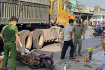 Ngày thứ 2 nghỉ lễ: Xảy ra 60 vụ TNGT trên cả nước