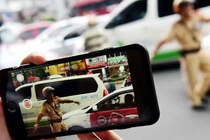 Vì sao Bộ Công an bỏ quy định người dân giám sát bằng ghi hình?