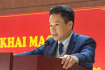 Bắt tạm giam Giám đốc Sở Giáo dục & Đào tạo tỉnh Hà Giang