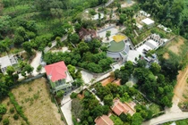 Hô biến đất rừng Đồi 76 thành “biệt thự” trái phép ở Quốc Oai - Kỳ 1 