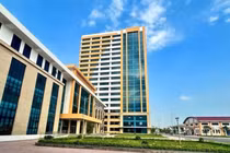 Trưởng phòng Đào tạo Trường cao đẳng Việt - Hàn Quảng Ninh bị bắt