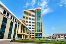 Trưởng phòng Đào tạo Trường cao đẳng Việt - Hàn Quảng Ninh bị bắt