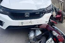 Ngày mùng 3 Tết, cả nước xảy ra 60 vụ tai nạn giao thông