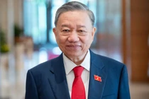 Tiếp tục đổi mới mạnh mẽ phương thức lãnh đạo, cầm quyền của Đảng