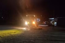 Điều tra vụ tai nạn giao thông khiến 2 người tử vong ở Quảng Ninh