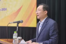 Lan toả tinh thần tinh thần thượng tôn Hiến pháp và pháp luật 