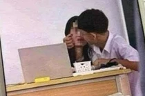 Vụ clip nhạy cảm cô giáo với học sinh: Hà Nội thông tin chính thức 