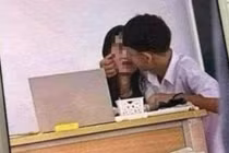 Vụ clip nhạy cảm cô giáo với học sinh: Hà Nội thông tin chính thức 