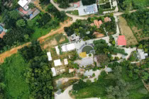 "Biệt thự” trái phép trên Đồi 76: Lãnh đạo huyện “khó bảo” cấp dưới?- kỳ 3