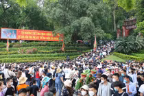 Lễ Giỗ Tổ Hùng Vương năm 2023 có gì mới?