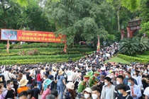 Lễ Giỗ Tổ Hùng Vương năm 2023 có gì mới?