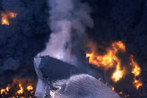 Những sự cố tràn dầu chấn động nhất lịch sử nhân loại