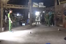 Án mạng nghiêm trọng ở Hà Giang, 3 người trong gia đình thương vong