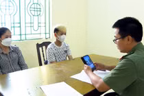 Thanh niên bị triệu tập vì lên Facebook lôi kéo "bốc đầu xe" dịp Giỗ Tổ