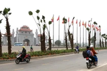 Phú Thọ phân luồng giao thông dịp lễ giỗ tổ Hùng Vương