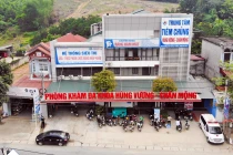 Phú Thọ: Nữ hộ lý nghi bỏ thuốc chuột vào thức ăn thừa tại phòng khám