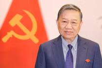 [Infographic] Tiểu sử Tổng Bí thư, Chủ tịch nước Tô Lâm