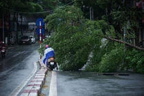 Tin mới bão Trami: Bộ GTVT yêu cầu các đơn vị trực ứng phó 24/24