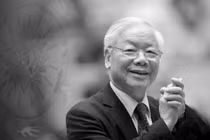 Tổng Bí thư Nguyễn Phú Trọng: “Chức tước như phù vân”