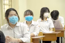 Xử lý thông tin sai lệch trên mạng về Kỳ thi tốt nghiệp THPT 