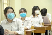 Xử lý thông tin sai lệch trên mạng về Kỳ thi tốt nghiệp THPT 