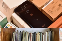 Mẹo bảo quản điện thoại không sử dụng thời gian dài