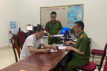 Vụ ô tô "điên" tông loạt xe máy: Nhân chứng tiết lộ bất ngờ