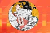 Biến đổi khí hậu khiến mọi thứ trở nên đắt đỏ?